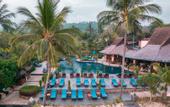 Туры в отель Bo Phut Resort & Spa