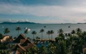 Туры в отель Bo Phut Resort & Spa
