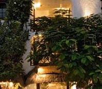 Hacienda Mariposa 3*