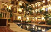 Туры в отель Hacienda Real By Encanto