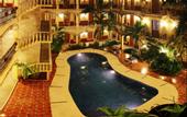 Туры в отель Hacienda Real By Encanto