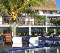 Le Reve Hotel & Spa 4*
