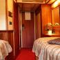 Туры в отель Florentina Boat Hotel, оператор Anex Tour