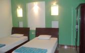 Туры в отель Saigon Cali Resort
