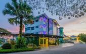 Туры в отель Boat Lagoon Resort