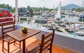 Туры в отель Boat Lagoon Resort