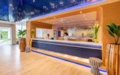 Туры в отель Boat Lagoon Resort