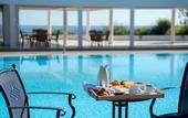Туры в отель Royal Blue Hotel