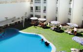 Туры в отель Ramada Plaza