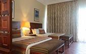 Туры в отель Ramada Plaza