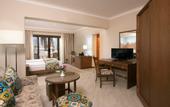 Туры в отель Swiss Inn Resort Dahab