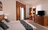 Туры в отель Swiss Inn Resort Dahab