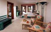 Туры в отель Swiss Inn Resort Dahab