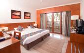 Туры в отель Swiss Inn Resort Dahab
