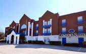 Туры в отель Comfort Suites Las Colinas Center