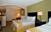 Туры в отель Comfort Suites Las Colinas Center