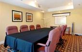 Туры в отель Comfort Suites Las Colinas Center