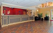 Туры в отель Comfort Suites Las Colinas Center