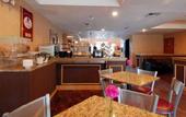 Туры в отель Comfort Suites Las Colinas Center