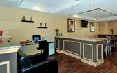 Туры в отель Comfort Suites Las Colinas Center