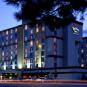 Туры в отель Holiday Inn Select Cherry Creek, оператор Anex Tour