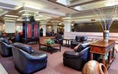Туры в отель Red Lion Hotel Denver Southeast