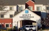 Туры в отель Hyatt Summerfield Suites Denver Tech Center