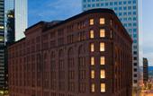 Туры в отель Brown Palace Hotel And Spa