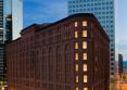Brown Palace Hotel And Spa 4*