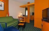 Туры в отель Fairfield Inn & Suites