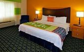 Туры в отель Fairfield Inn & Suites