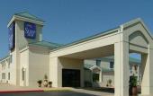 Туры в отель Sleep Inn Dtc