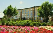 Туры в отель Homewood Suites By Hilton Denver Airport