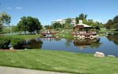 Туры в отель Homewood Suites By Hilton Denver Airport