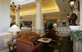 Туры в отель Homewood Suites By Hilton Denver Airport
