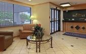 Туры в отель Baymont Inn & Suites(Fort Smith)