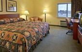 Туры в отель Baymont Inn & Suites(Fort Smith)