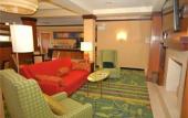 Туры в отель Fairfield Inn And Suites