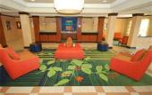 Туры в отель Fairfield Inn And Suites