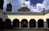 Туры в отель Best Western Real de Puebla
