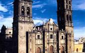 Туры в отель Best Western Real de Puebla