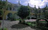 Туры в отель Best Western Real de Puebla