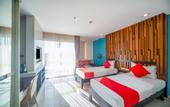Туры в отель OYO 235 I Dee Hotel Patong
