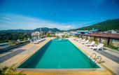 Туры в отель OYO 235 I Dee Hotel Patong