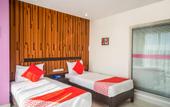 Туры в отель OYO 235 I Dee Hotel Patong