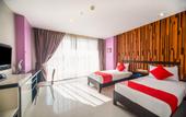 Туры в отель OYO 235 I Dee Hotel Patong