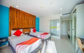 Туры в отель OYO 235 I Dee Hotel Patong