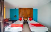Туры в отель OYO 235 I Dee Hotel Patong