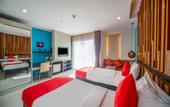 Туры в отель OYO 235 I Dee Hotel Patong