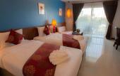 Туры в отель Fortuna Pattaya 3*